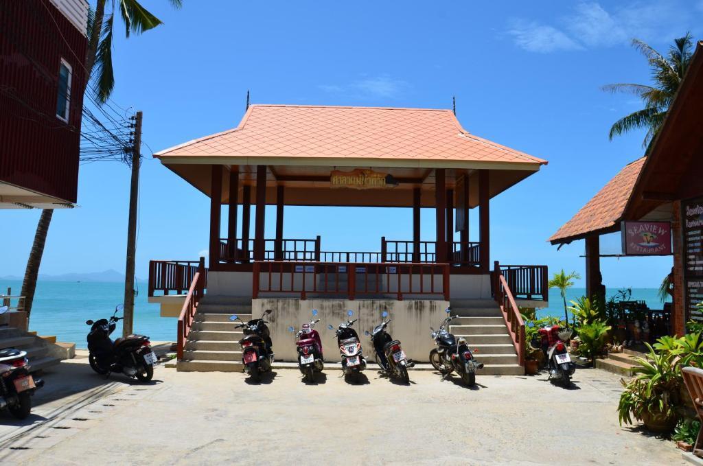 Baan Banyan Villa, Wood House Short Walk To Mae Nam Beach Quarto foto